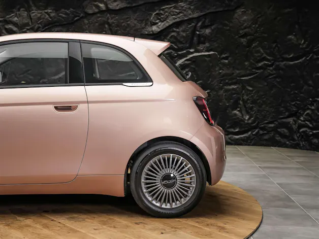 FIAT 500 1.0 FireFly MHD Torino *SOFORT Verfügbar*Werksgarantie*LED-Scheinwerfer*