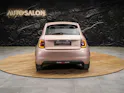 FIAT 500 1.0 FireFly MHD Torino *SOFORT Verfügbar*Werksgarantie*LED-Scheinwerfer*