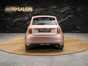 FIAT 500 1.0 FireFly MHD Torino *SOFORT Verfügbar*Werksgarantie*LED-Scheinwerfer*