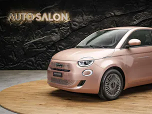 FIAT 500 1.0 FireFly MHD Torino *SOFORT Verfügbar*Werksgarantie*LED-Scheinwerfer*
