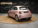 FIAT 500 1.0 FireFly MHD Torino *SOFORT Verfügbar*Werksgarantie*LED-Scheinwerfer*