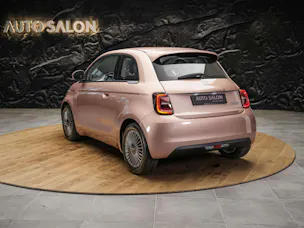 FIAT 500 1.0 FireFly MHD Torino *SOFORT Verfügbar*Werksgarantie*LED-Scheinwerfer*