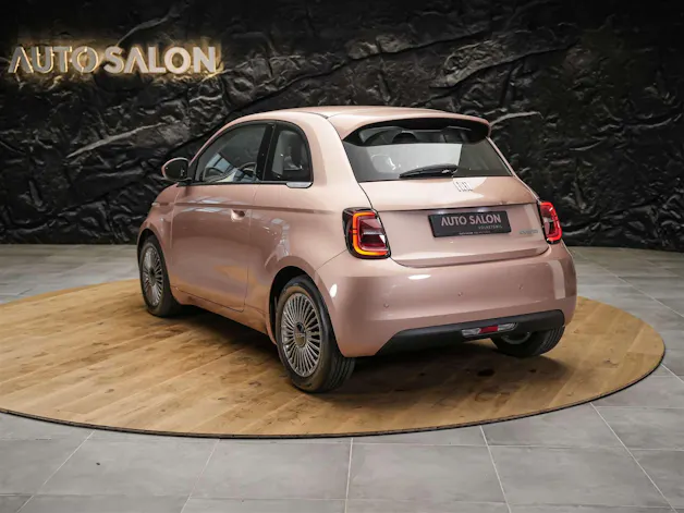 FIAT 500 1.0 FireFly MHD Torino *SOFORT Verfügbar*Werksgarantie*LED-Scheinwerfer*