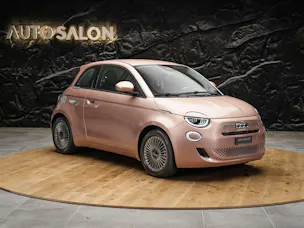 FIAT 500 1.0 FireFly MHD Torino *SOFORT Verfügbar*Werksgarantie*LED-Scheinwerfer*