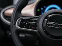 FIAT 500 1.0 FireFly MHD Torino *SOFORT Verfügbar*Werksgarantie*LED-Scheinwerfer*
