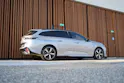 PEUGEOT 308 SW 1.2 PURE TECH GT EAT8 l 130 PS