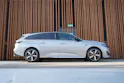 PEUGEOT 308 SW 1.2 PURE TECH GT EAT8 l 130 PS