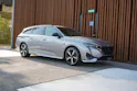 PEUGEOT 308 SW 1.2 PURE TECH GT EAT8 l 130 PS