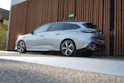 PEUGEOT 308 SW 1.2 PURE TECH GT EAT8 l 130 PS