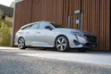 PEUGEOT 308 SW 1.2 PURE TECH GT EAT8 l 130 PS