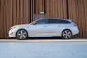 PEUGEOT 308 SW 1.2 PURE TECH GT EAT8 l 130 PS