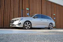 PEUGEOT 308 SW 1.2 PURE TECH GT EAT8 l 130 PS