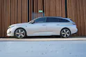 PEUGEOT 308 SW 1.2 PURE TECH GT EAT8 l 130 PS