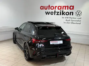 AUDI RS3 Sportback 2.5 TSI quattro S-tronic