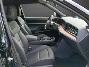 KGM -SsangYong Torres EVX 80 kWh Platinum