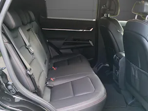 KGM -SsangYong Torres EVX 80 kWh Platinum