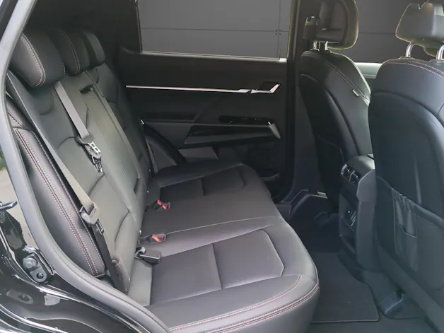 KGM -SsangYong Torres EVX 80 kWh Platinum