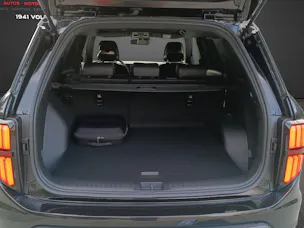 KGM -SsangYong Torres EVX 80 kWh Platinum