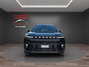 KGM -SsangYong Torres EVX 80 kWh Platinum