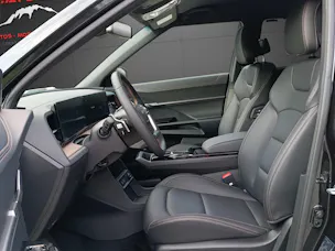 KGM -SsangYong Torres EVX 80 kWh Platinum