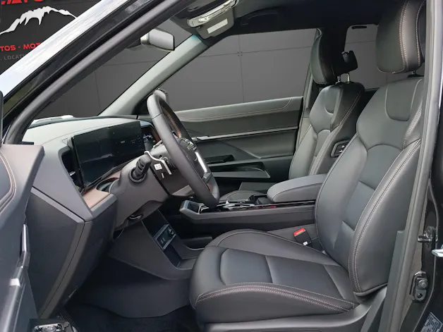 KGM -SsangYong Torres EVX 80 kWh Platinum