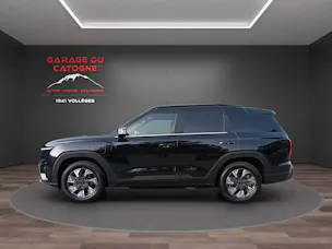 KGM -SsangYong Torres EVX 80 kWh Platinum
