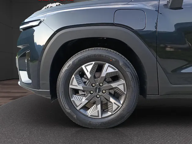 KGM -SsangYong Torres EVX 80 kWh Platinum