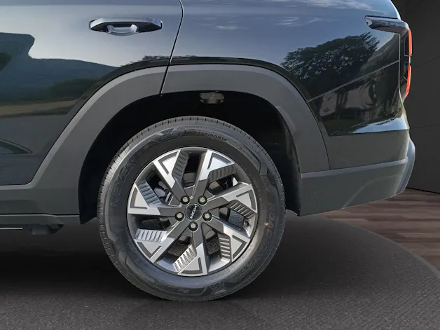 KGM -SsangYong Torres EVX 80 kWh Platinum