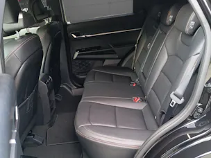 KGM -SsangYong Torres EVX 80 kWh Platinum
