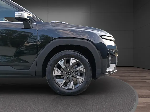 KGM -SsangYong Torres EVX 80 kWh Platinum