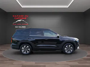 KGM -SsangYong Torres EVX 80 kWh Platinum
