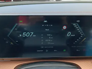 KGM -SsangYong Torres EVX 80 kWh Platinum