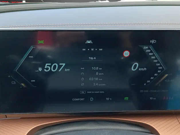 KGM -SsangYong Torres EVX 80 kWh Platinum
