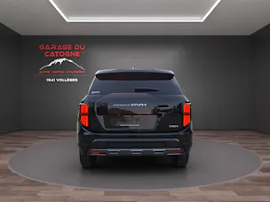 KGM -SsangYong Torres EVX 80 kWh Platinum