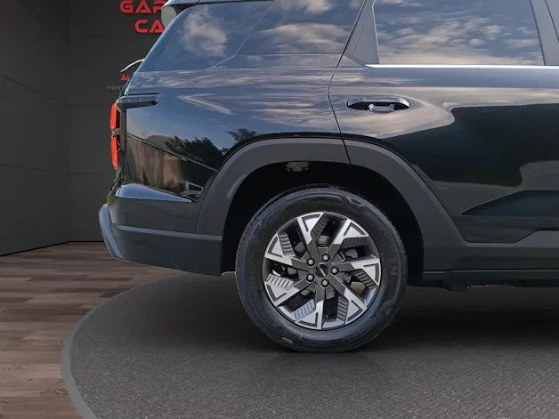 KGM -SsangYong Torres EVX 80 kWh Platinum