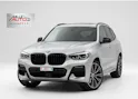 BMW X3 xDrive 20d Individual M Sport Steptronic