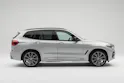 BMW X3 xDrive 20d Individual M Sport Steptronic