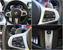 BMW X3 xDrive 20d Individual M Sport Steptronic