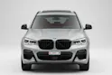 BMW X3 xDrive 20d Individual M Sport Steptronic