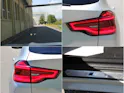 BMW X3 xDrive 20d Individual M Sport Steptronic