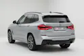 BMW X3 xDrive 20d Individual M Sport Steptronic