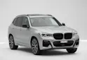 BMW X3 xDrive 20d Individual M Sport Steptronic