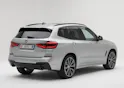 BMW X3 xDrive 20d Individual M Sport Steptronic