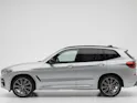 BMW X3 xDrive 20d Individual M Sport Steptronic