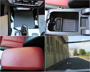 BMW X3 xDrive 20d Individual M Sport Steptronic
