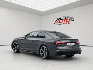 AUDI RS5 Coupé 2.9 TFSI quattro tiptronic