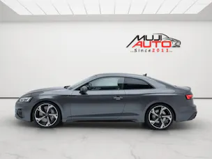 AUDI RS5 Coupé 2.9 TFSI quattro tiptronic