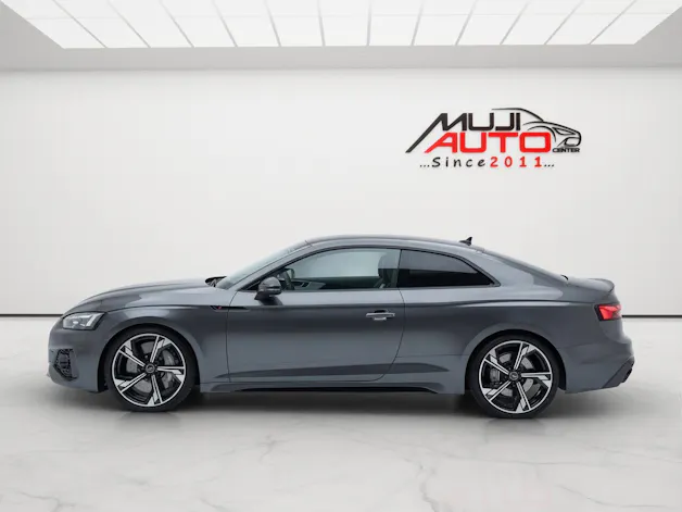 AUDI RS5 Coupé 2.9 TFSI quattro tiptronic