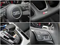 AUDI RS5 Coupé 2.9 TFSI quattro tiptronic