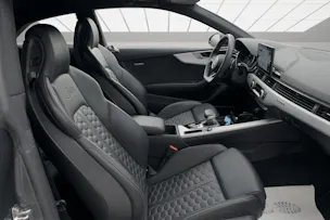 AUDI RS5 Coupé 2.9 TFSI quattro tiptronic